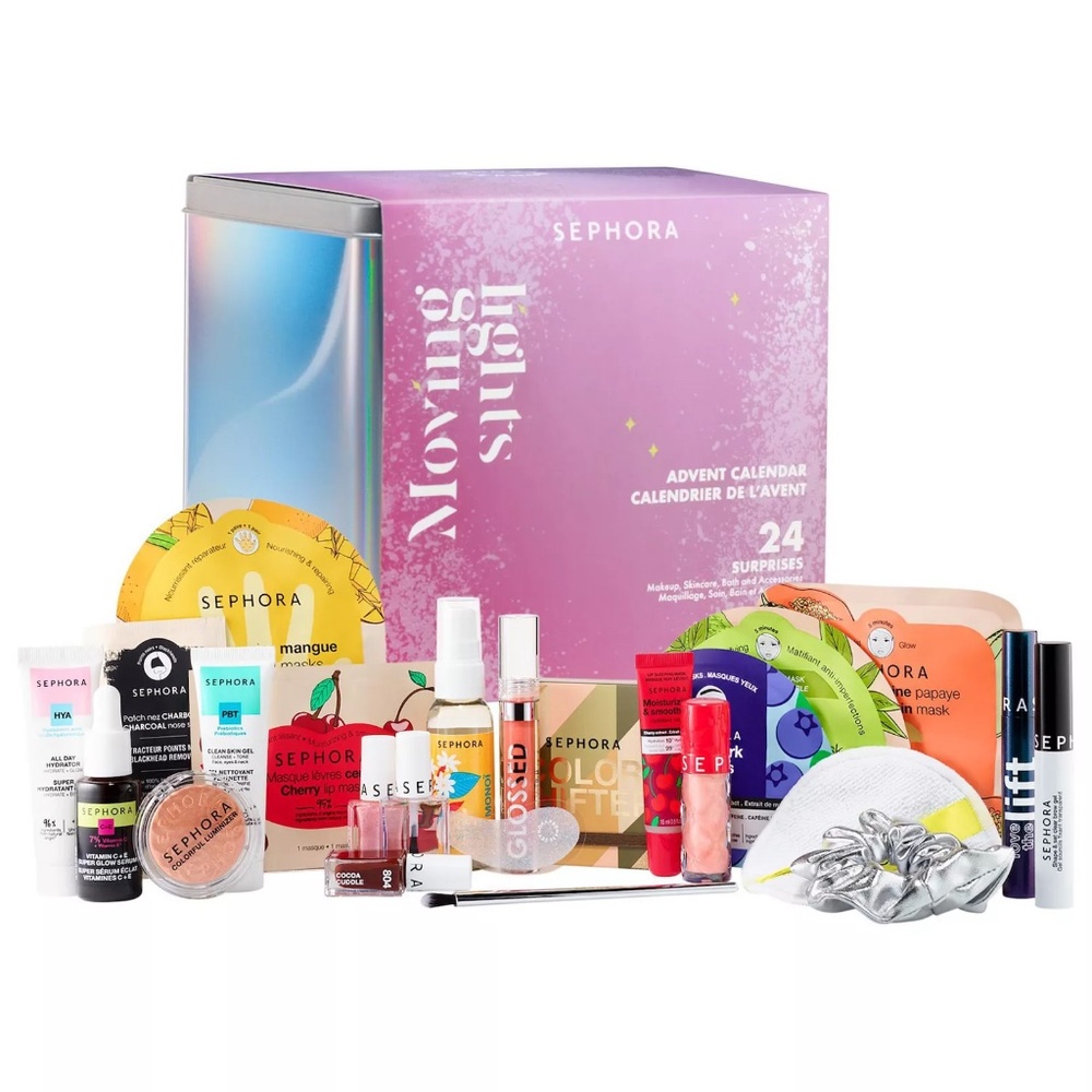 SEPHORA COLLECTION Premium Advent Calendar